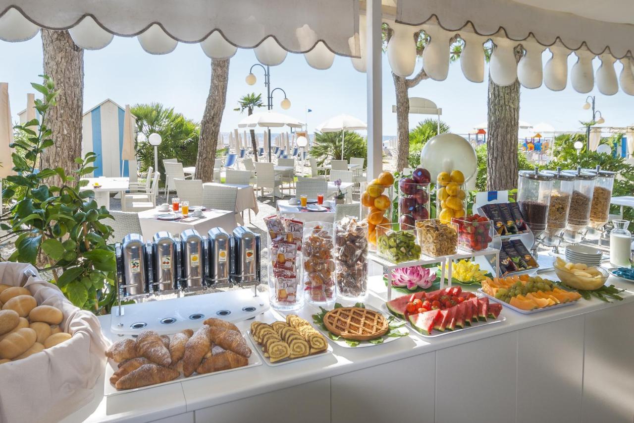 Sanremo Hotel